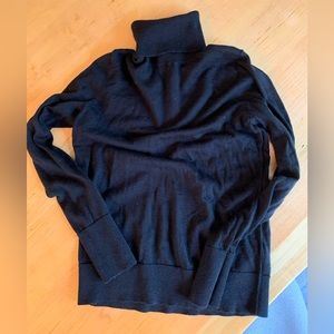 Gap Merino Wool Turtleneck - Great Condition! Premium Feel Foe Great Price!